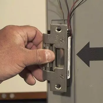 Electric Strike in Plant City, FL