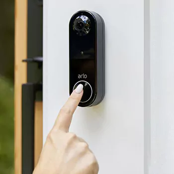 Electric Doorbell in Plant City, FL
