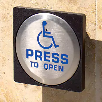Handicap Door Access Solutions in Plant City, FL
