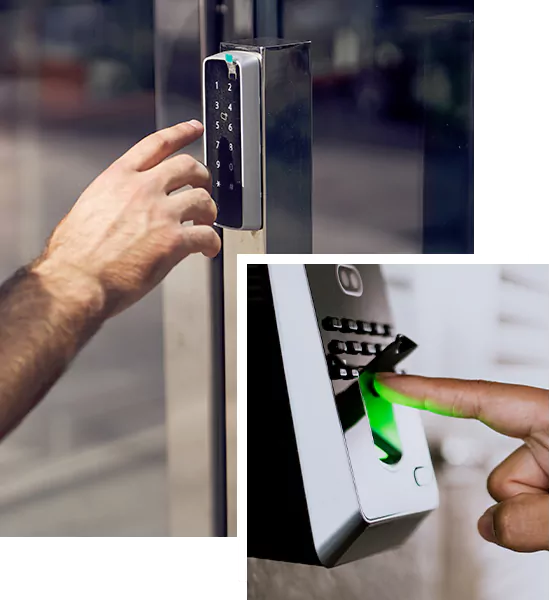 About Access Control in Plant City, FL