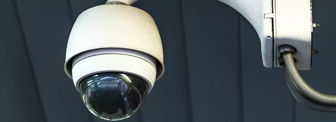 Affordable CCTV Camera System Solutions for Homes and Businesses in Plant City, FL