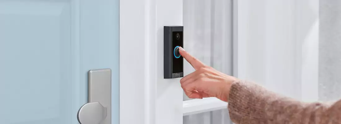 Affordable Electric Doorbell Solutions for Homes and Offices in Plant City, FL