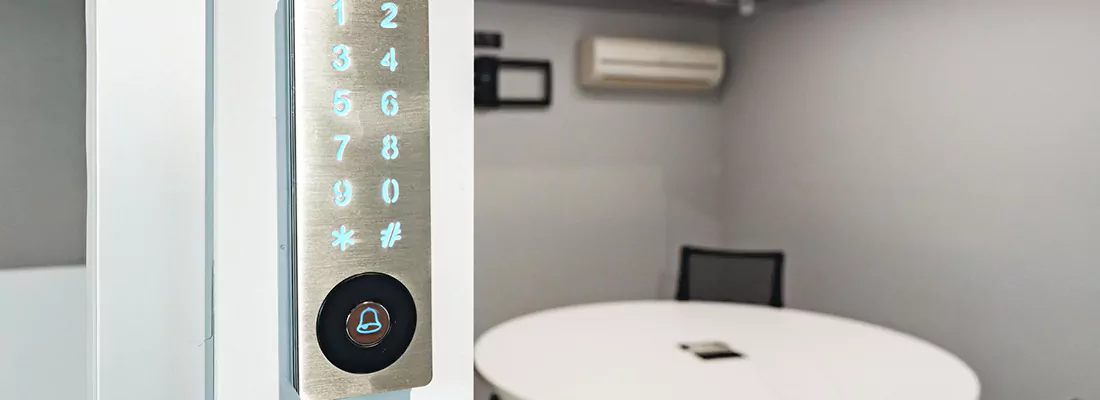 Affordable Keyless Lock Door Solutions for Homes and Offices in Plant City, FL