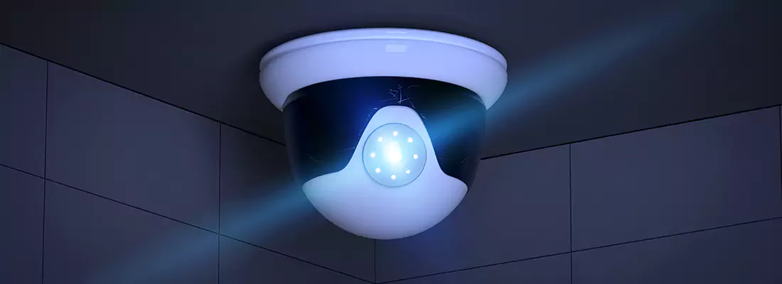 Affordable Night Vision CCTV Camera Services in Plant City, FL