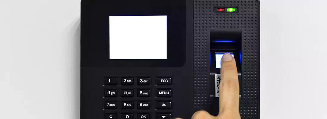 Affordable Office Access Control Systems for Small and Large Offices in Plant City, FL