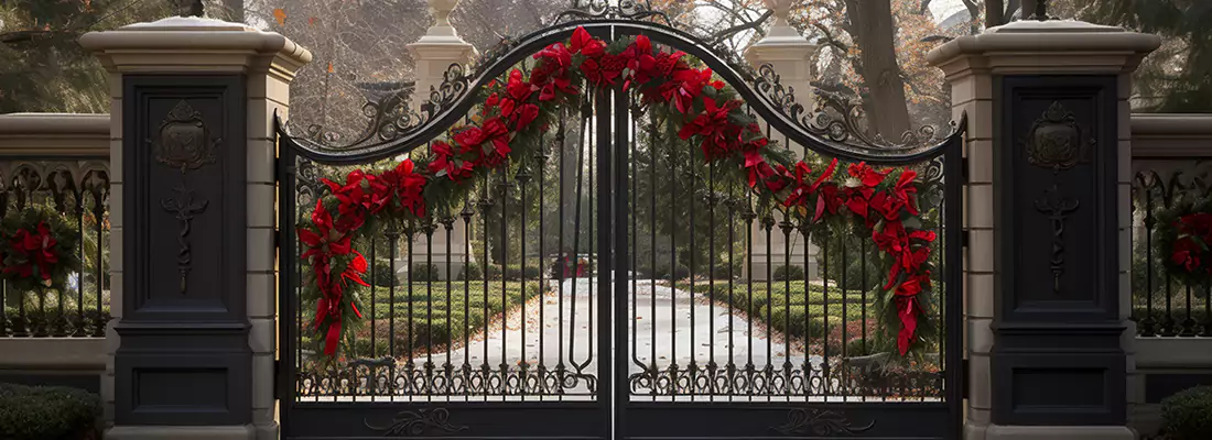 Affordable Proximity Sensor Gate Solutions for Homes and Businesses in Plant City, FL