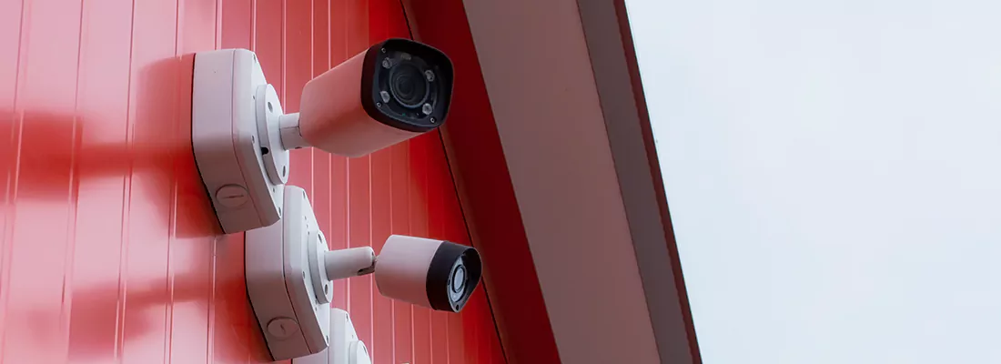 Benefits of HD CCTV Cameras for Security in Plant City, FL