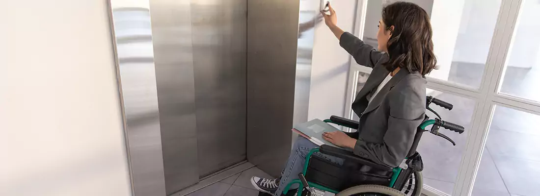 Best Handicap Door System Service in Plant City, FL