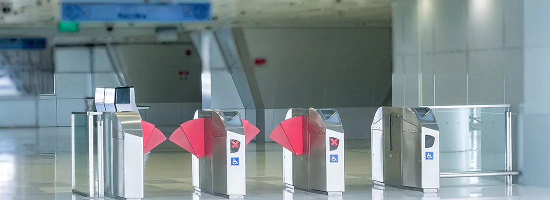 Best Security Turnstile Solutions in Plant City, FL – Affordable and Durable