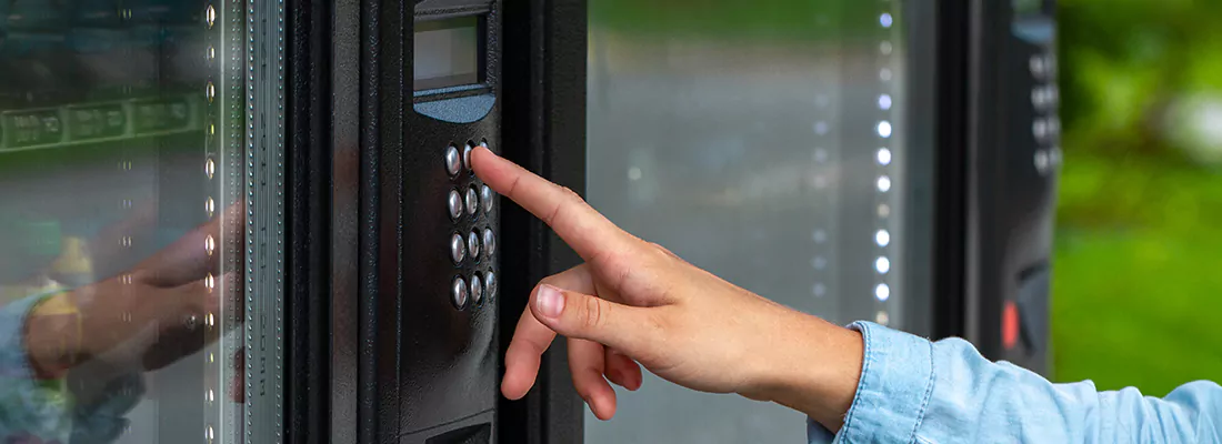 Commercial Access Control Boosts Security in Plant City, FL