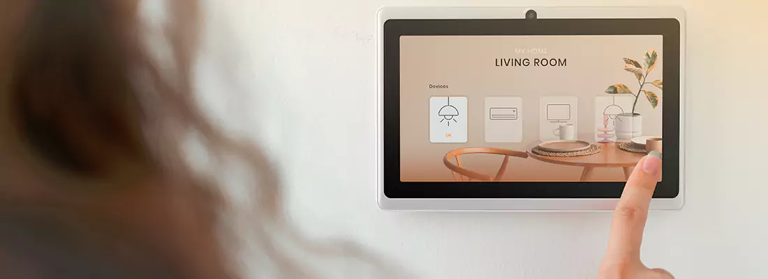 Commercial Video Intercom Systems for Businesses in Plant City, FL