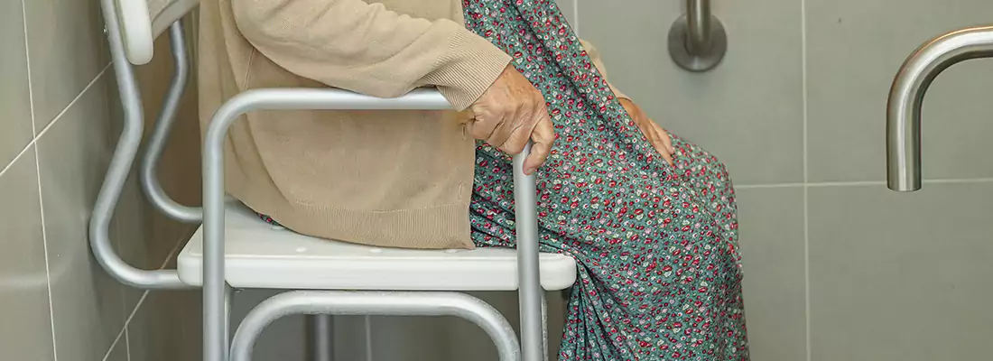 Custom Handicap Bathroom Remodeling in Plant City, FL