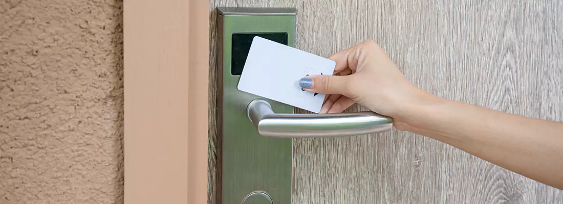 Expert Maintenance and Repair for Electric Locks in Plant City, FL