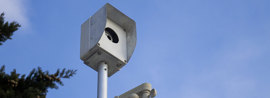 24/7 Monitoring Security Camera Systems in Plant City, FL