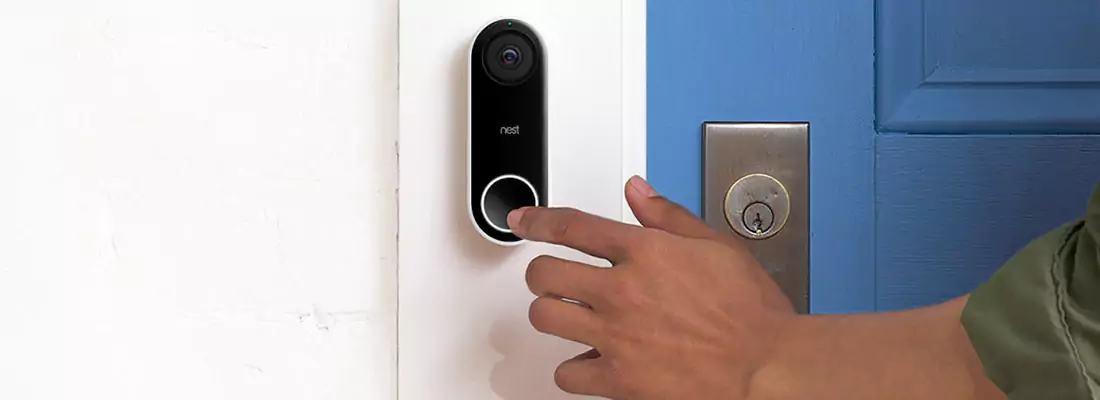 Reliable Electric Doorbell Services in Plant City, FL