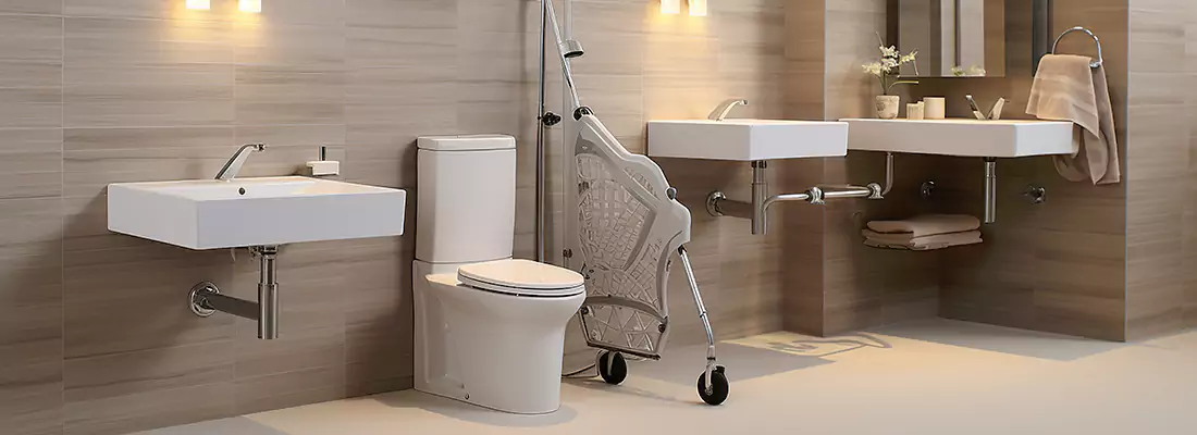 Reliable Handicap Washroom Installation and Maintenance in Plant City, FL