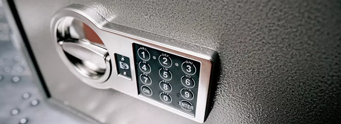 Reliable Keypad Access Control Solutions for Every Need in Plant City, FL