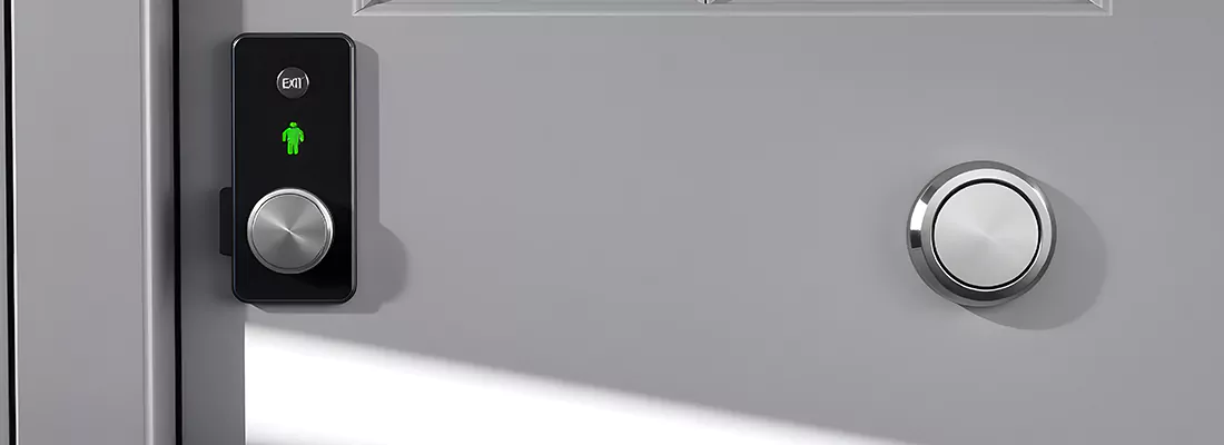 Reliable Maintenance and Repairs for Magnetic Locks in Plant City, FL