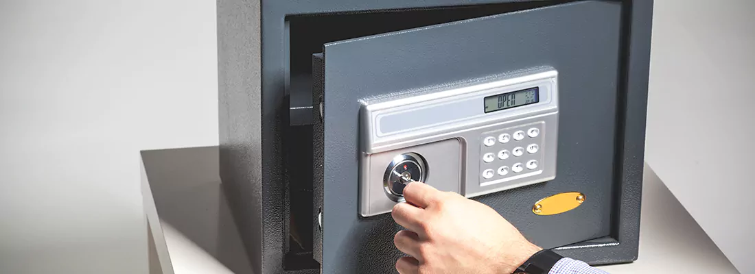 Safe Opening Repair in Plant City