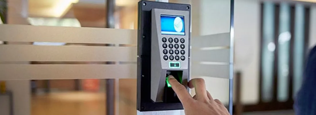 Secure Your Facility with Industrial Access Control Installation in Plant City, FL