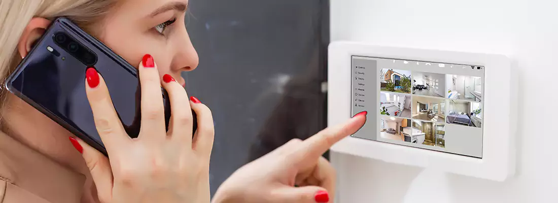 Secure Your Property with Video Intercom Systems in Plant City, FL