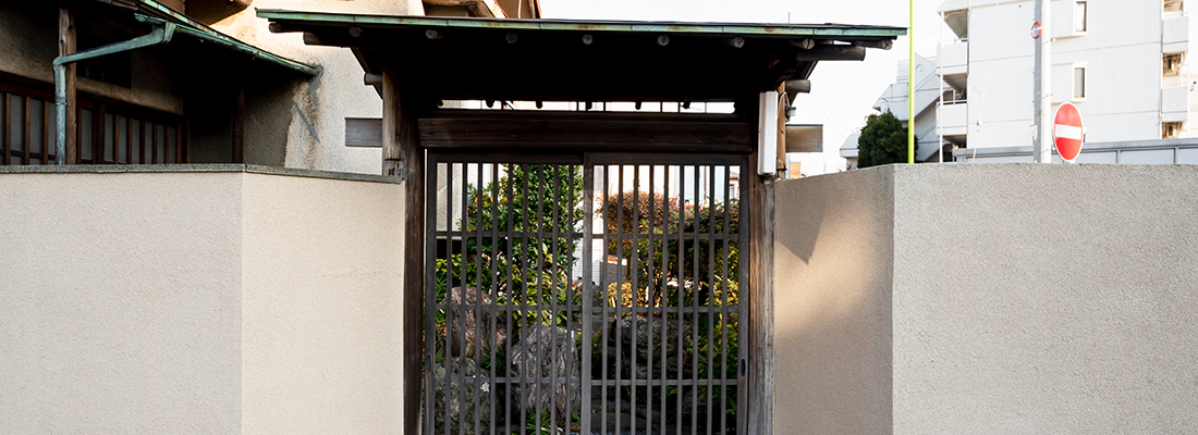 Security Gate Maintenance Services in Plant City, FL