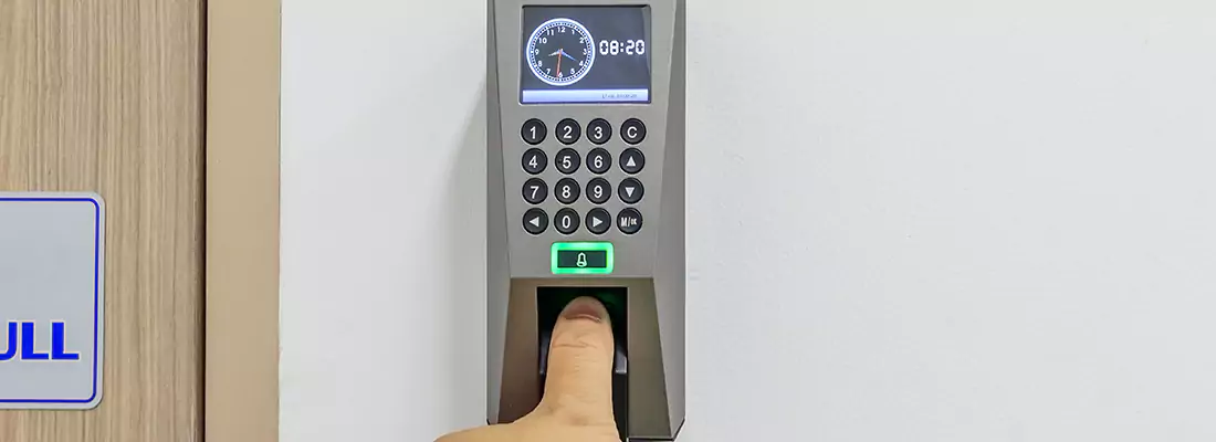 Smart Access Control Technologies for Modern Offices in Plant City, FL