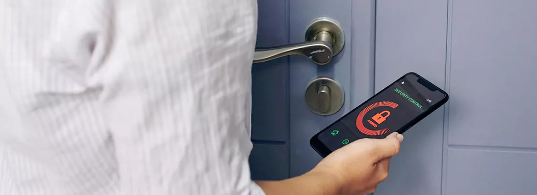 Smart Door Schedule Systems for Plant City Homes and Businesses