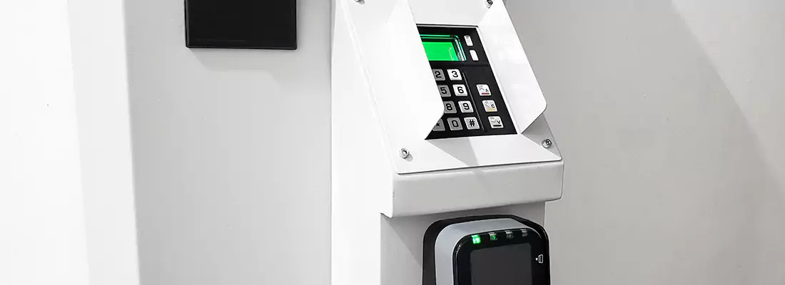 Top-Rated Keypad Access Control Installers Near You in Plant City, FL