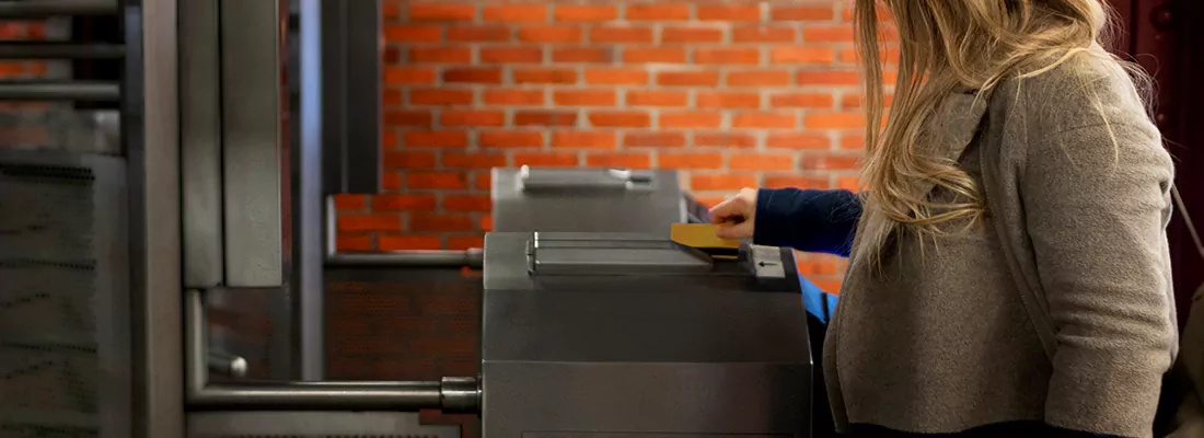 Upgrade to Modern Security Turnstile Systems in Plant City, FL