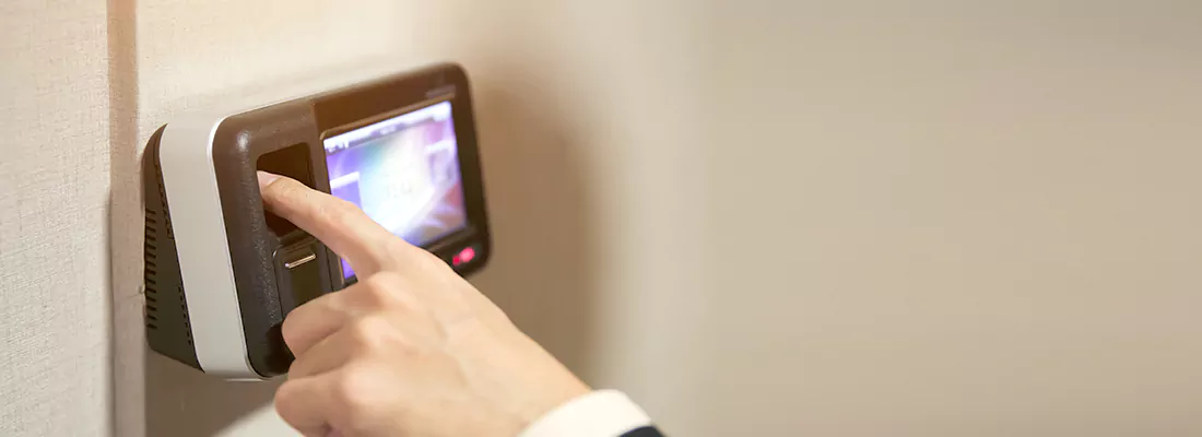 Upgrade Your Business Security with Access Control in Plant City, FL