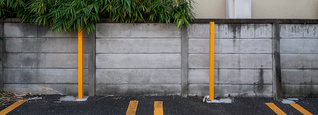 Upgrade Your Property with Professional Retractable Driveway Post Installation in Plant City, FL