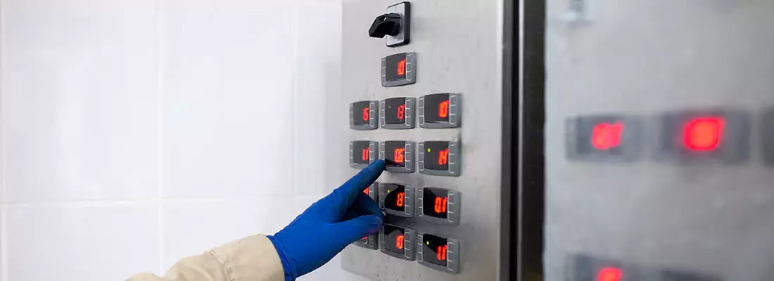 Building Intercom System Installation in Plant City, FL