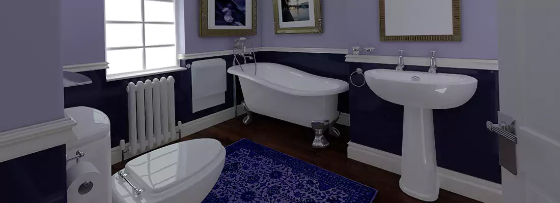 Emergency Washroom Call System Installation in Plant City, FL