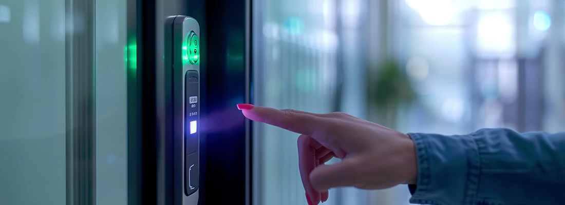 Why Choose Plant City Access Control for Touchless Door Installation in Plant City, FL?
