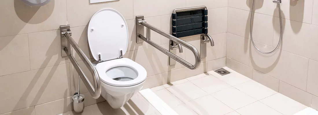 Why Choose Us for Handicap Restroom Services in Plant City, FL?
