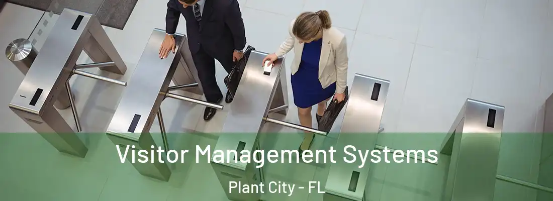  Visitor Management Systems Plant City - FL